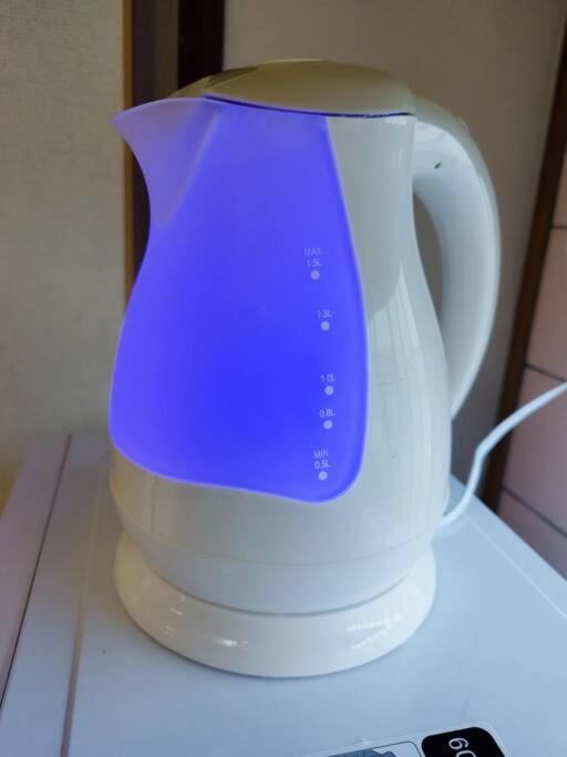Apartment ソーズホテル野田