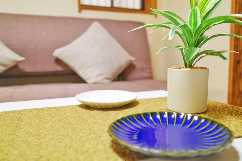 Apartment ソーズホテル野田 Osaka