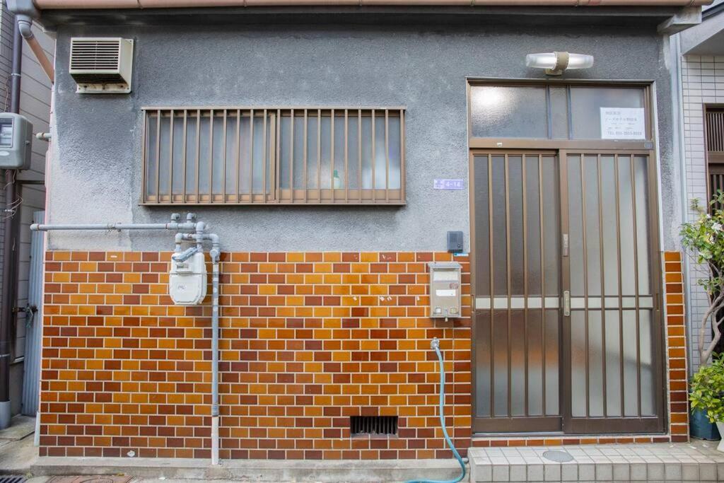 Apartment ソーズホテル野田