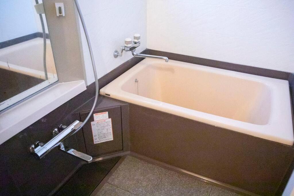 Apartment ソーズホテル野田