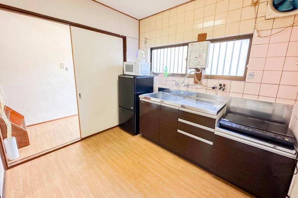 ソーズホテル野田