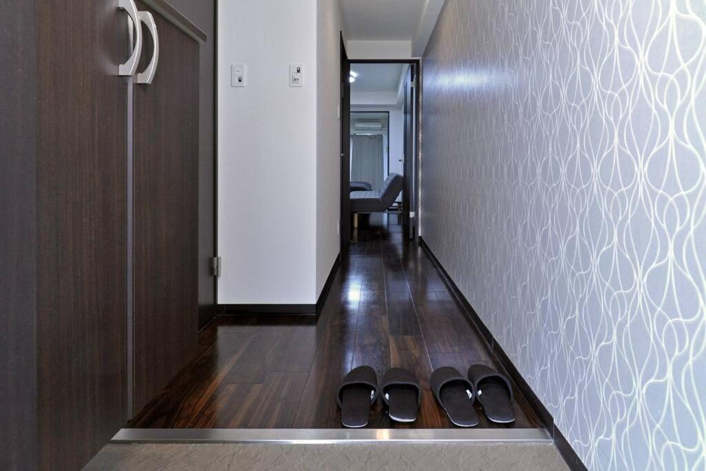 Apartment 1007 Dotonbori Street Namba&shinsaibashi *