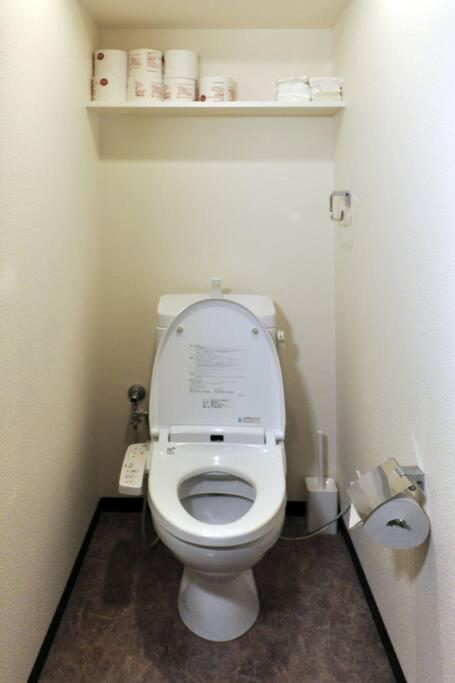 Apartment 1007 Dotonbori Street Namba&shinsaibashi Osaka