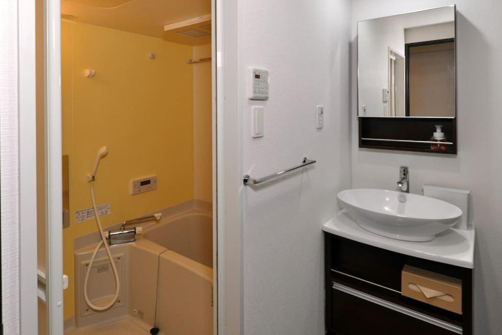 Apartment 1007 Dotonbori Street Namba&shinsaibashi Osaka