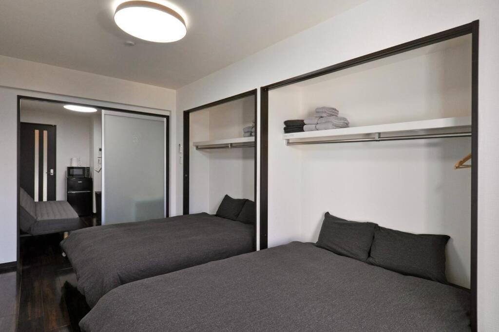 Apartment 1007 Dotonbori Street Namba&shinsaibashi Osaka