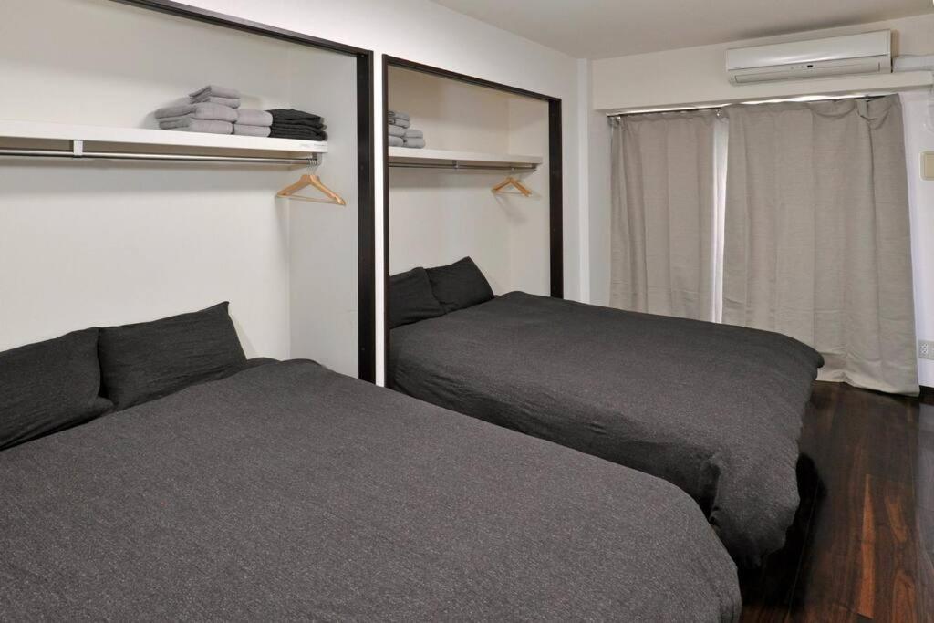 Apartment 1007 Dotonbori Street Namba&shinsaibashi *