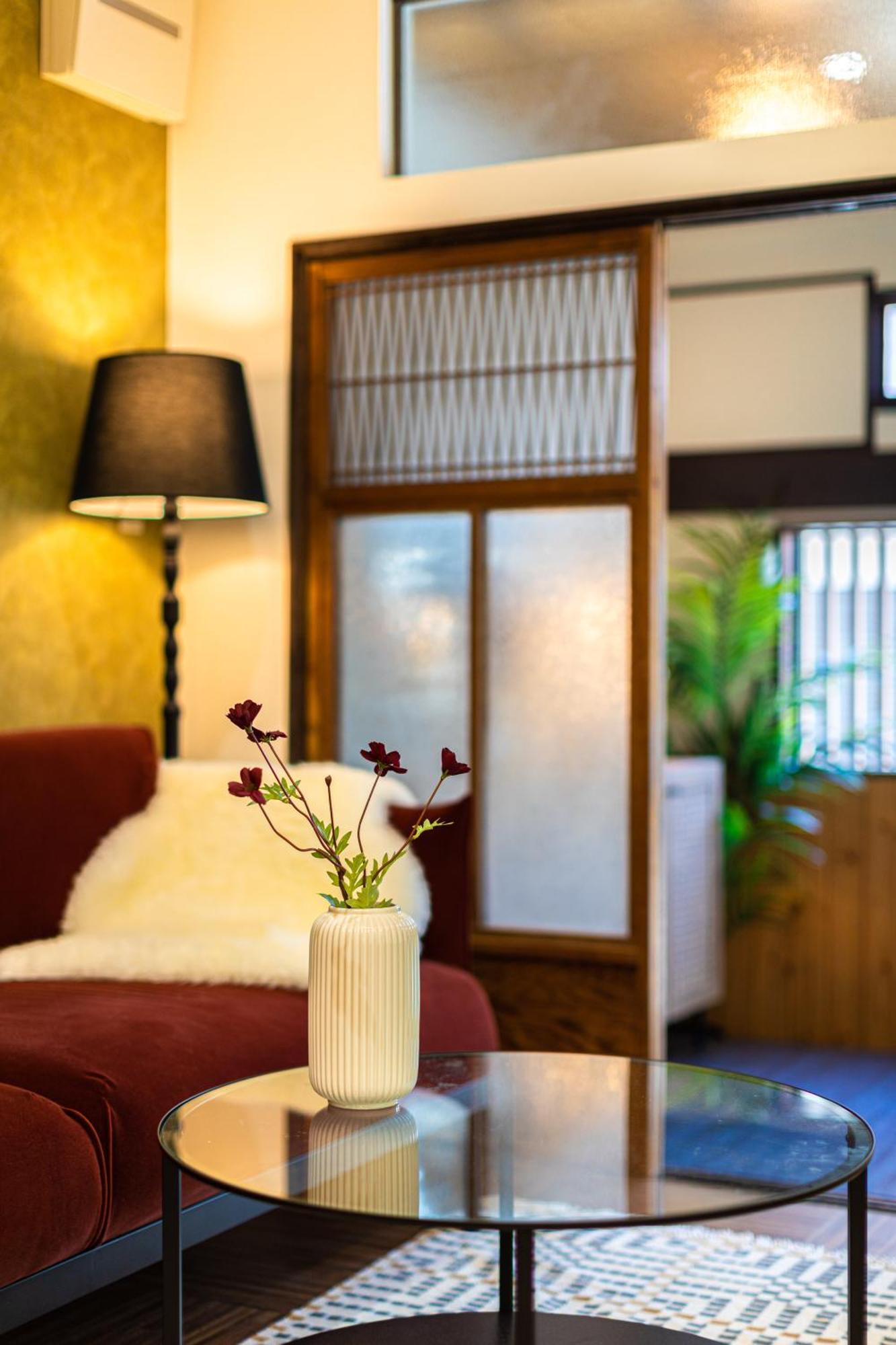 J S暁宅-岸里kishinosato Villa Osaka