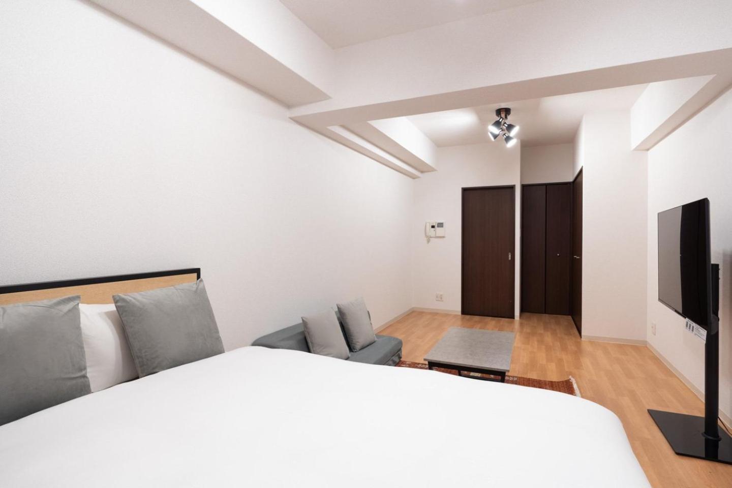 Axia Apartment *