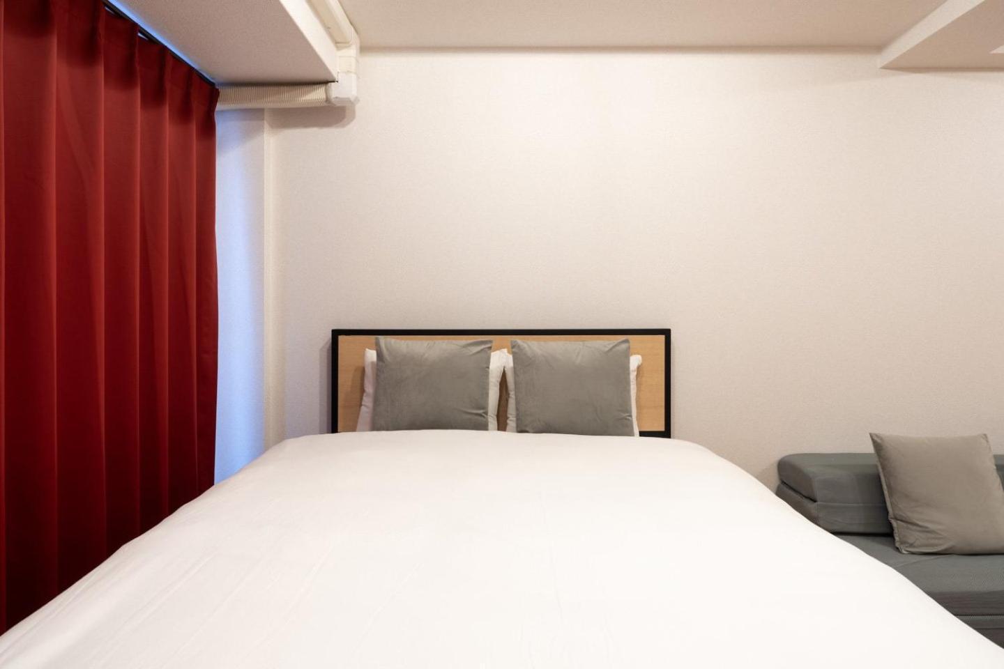 Axia Apartment