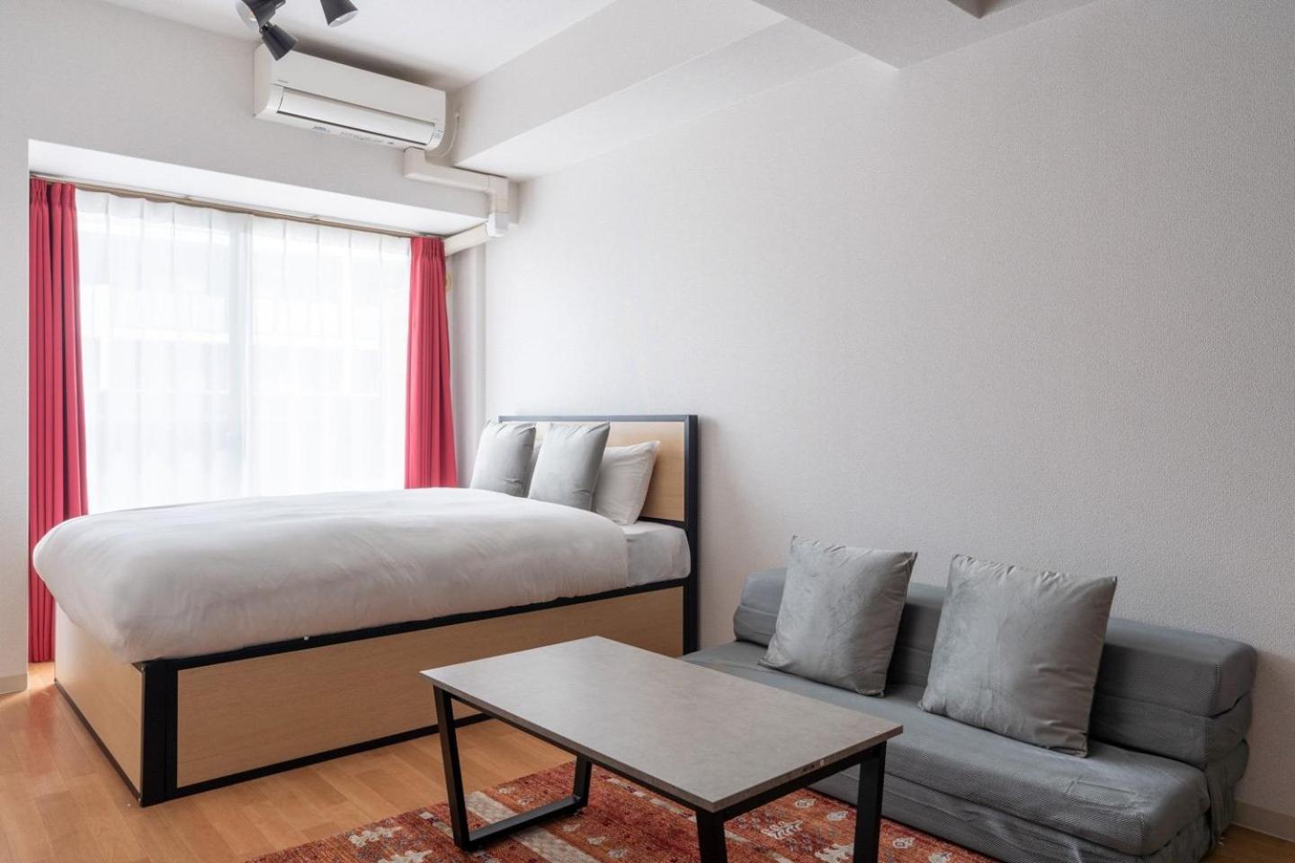 Axia Apartment Osaka