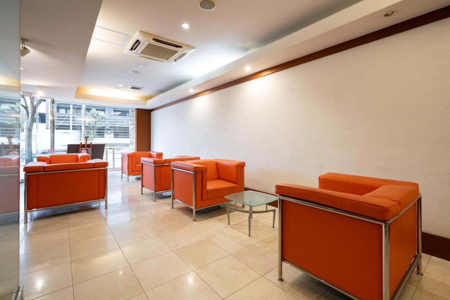 Apartment Axia Osaka