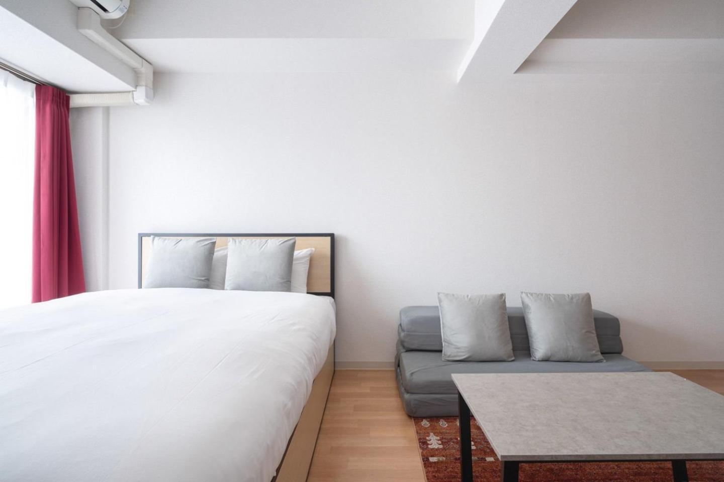 Apartment Axia *