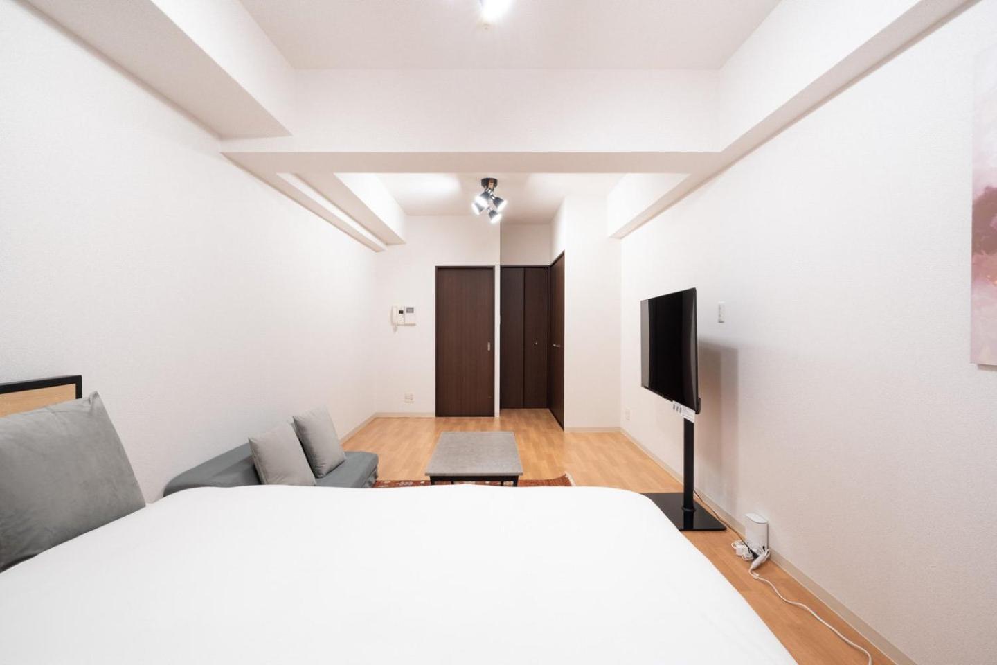 Apartment Axia Osaka