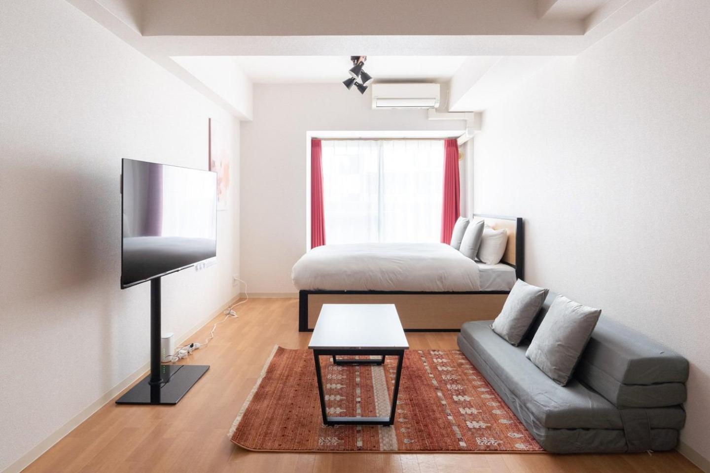 Apartment Axia