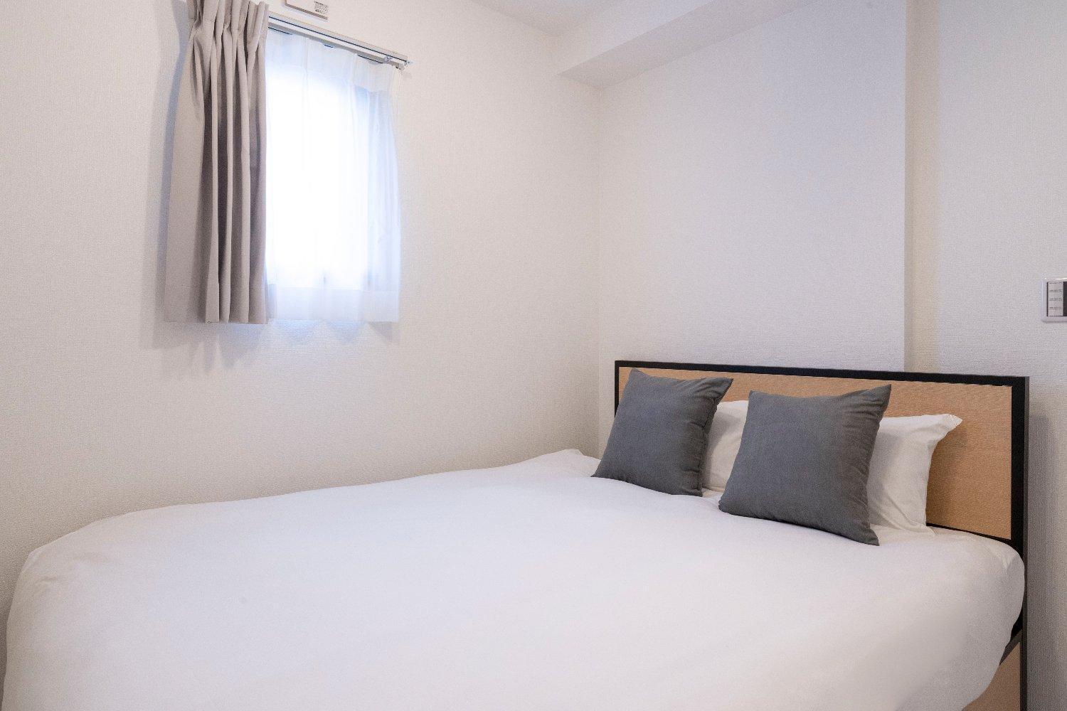 Apartment At Kyobashi Osaka