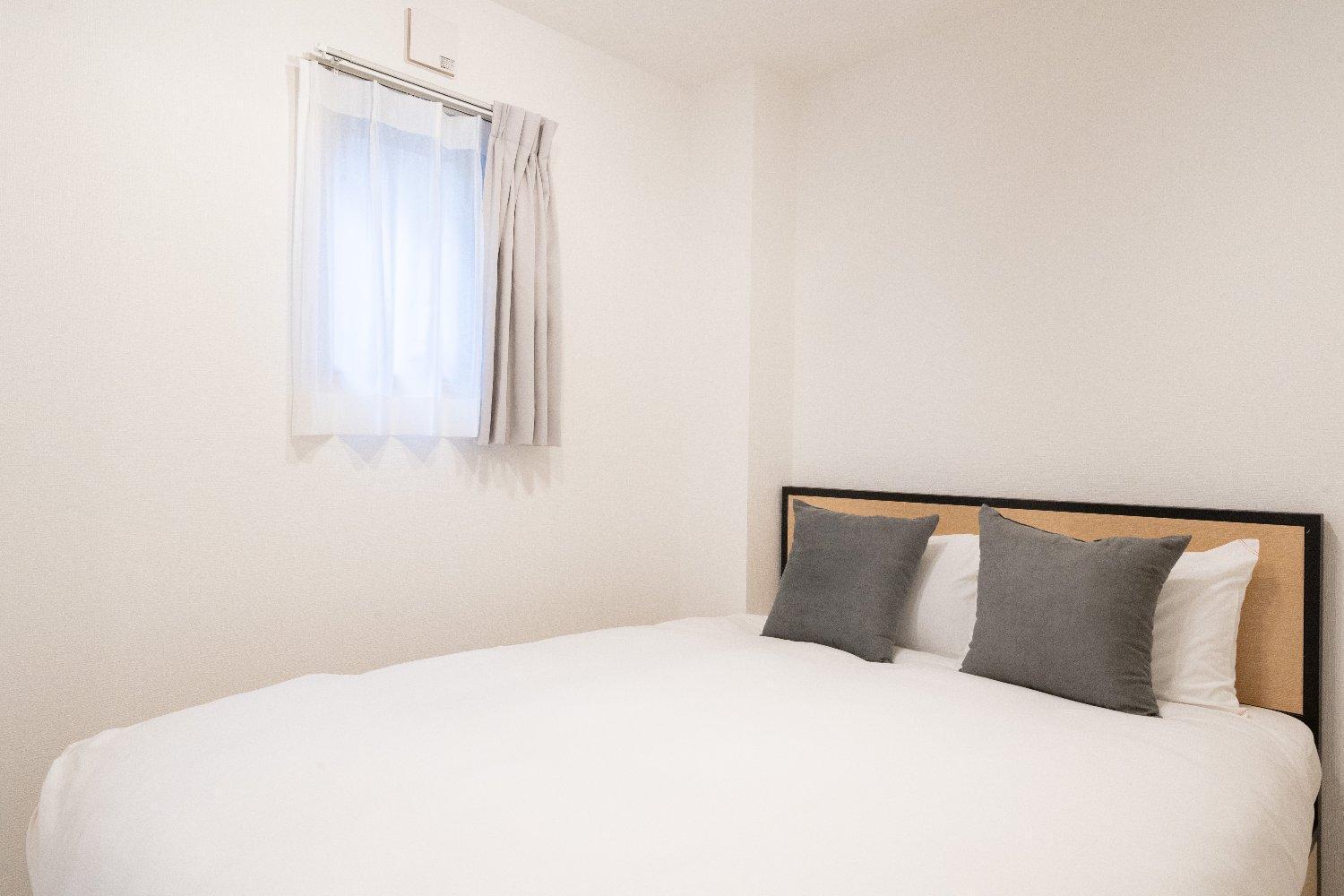 Apartment At Kyobashi