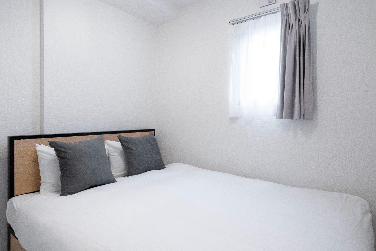 Apartment At Kyobashi