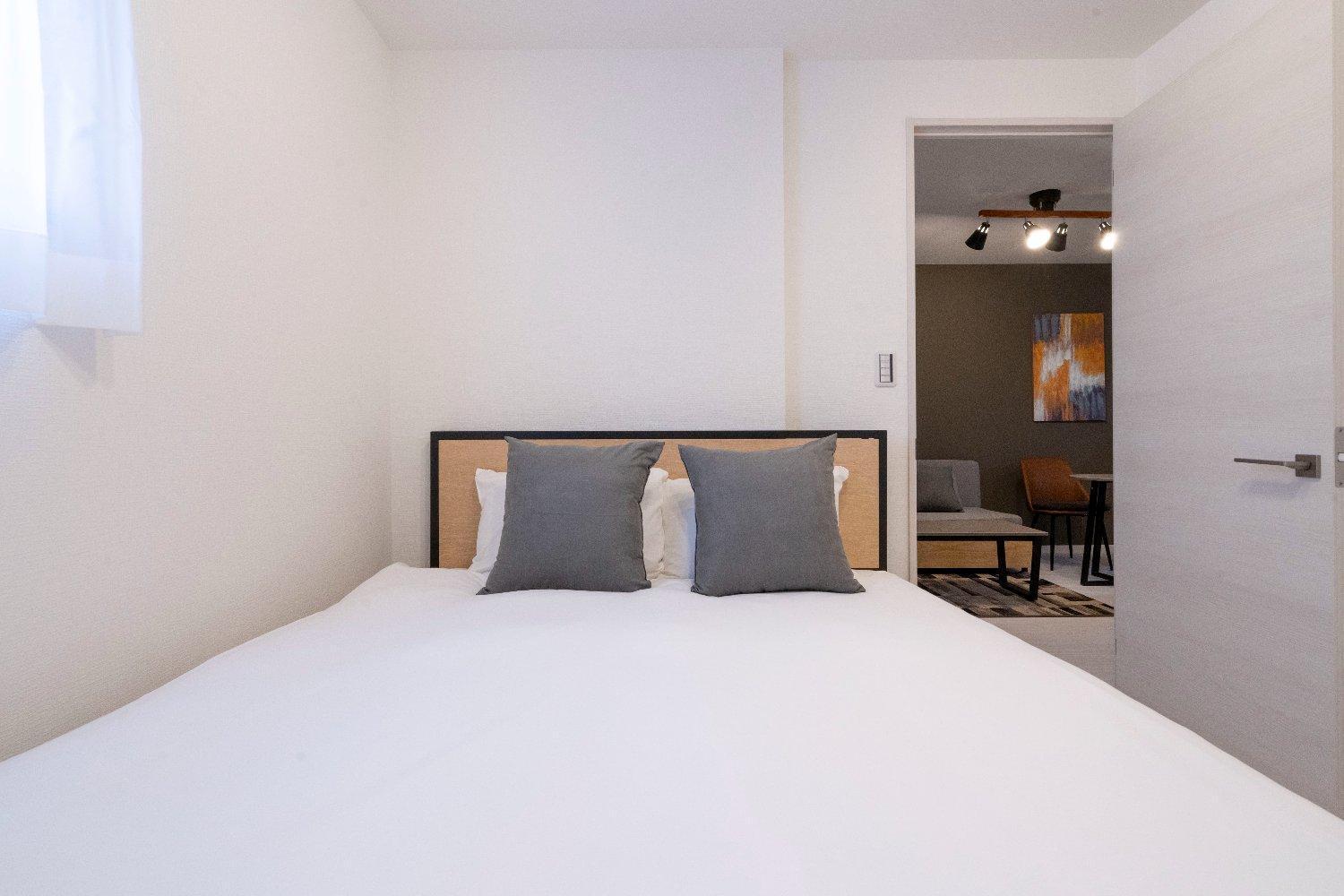 Apartment At Kyobashi Osaka