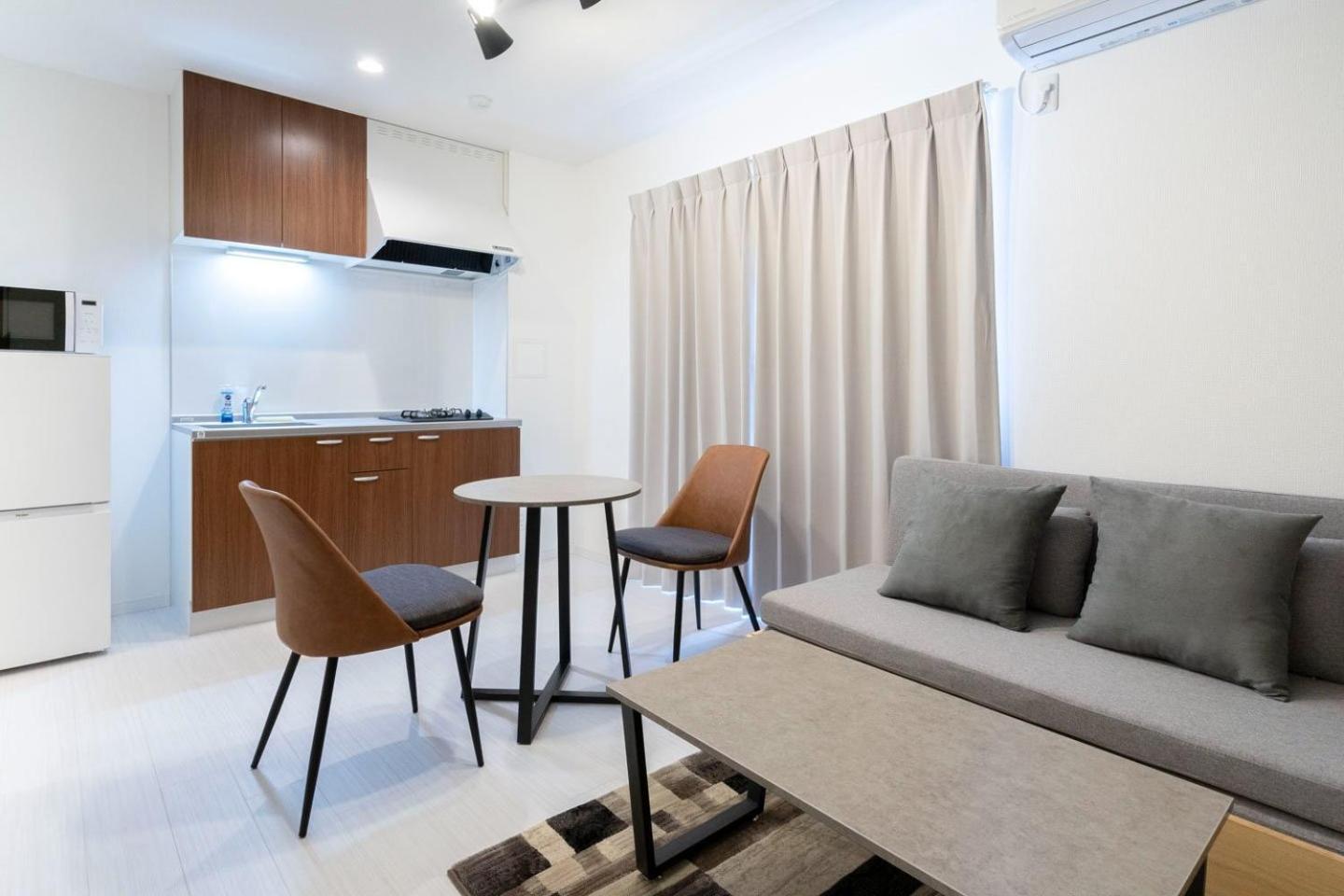 Apartment At Kyobashi Osaka