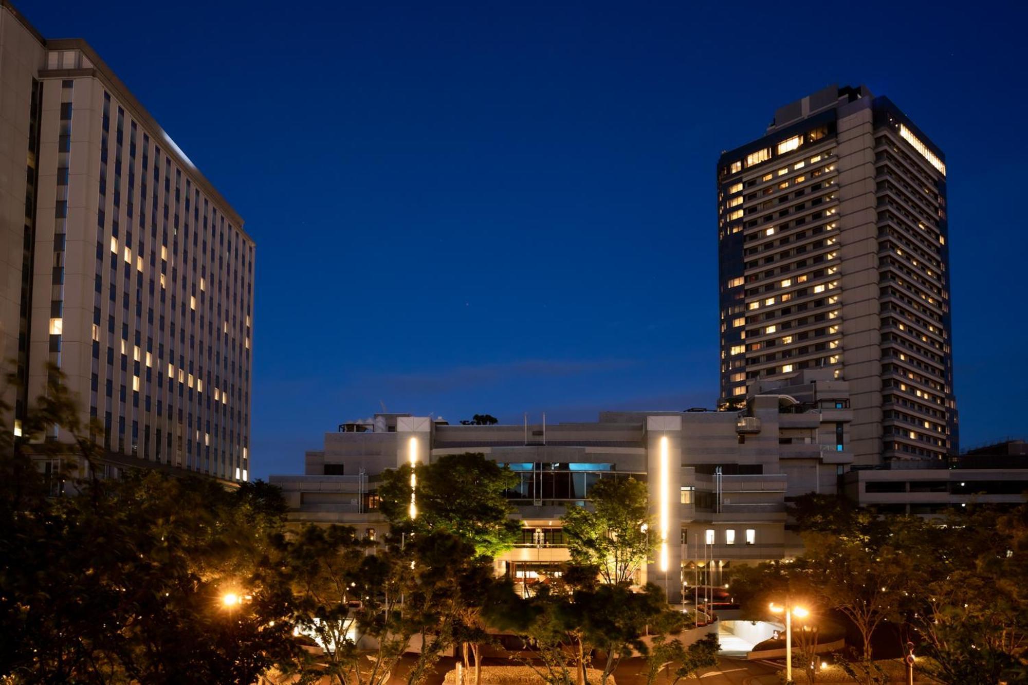 Risonare 4* Osaka