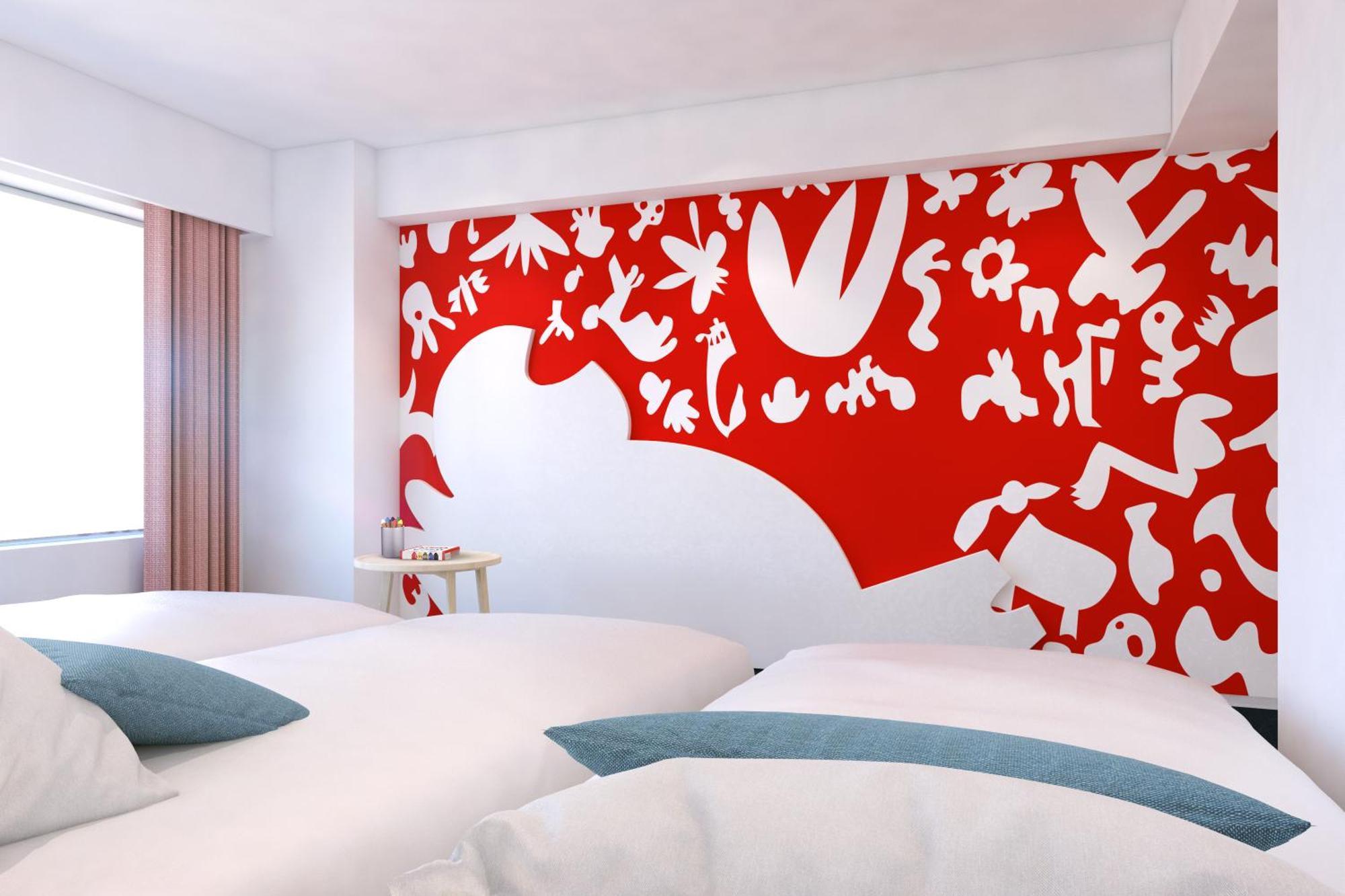 Hotel Risonare
