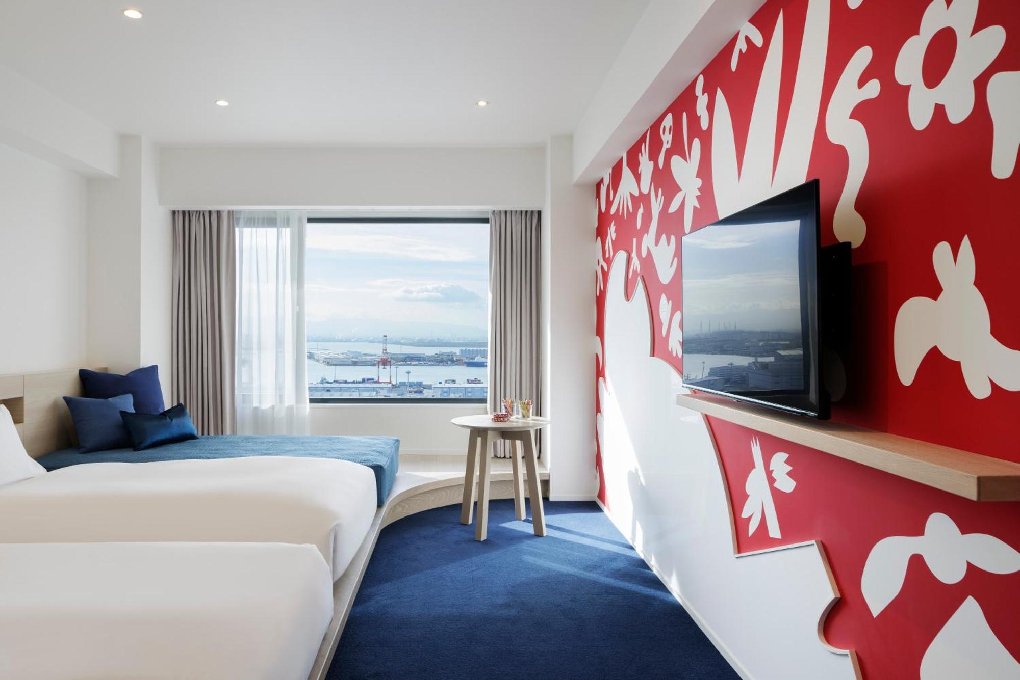 Risonare Hotel 4*