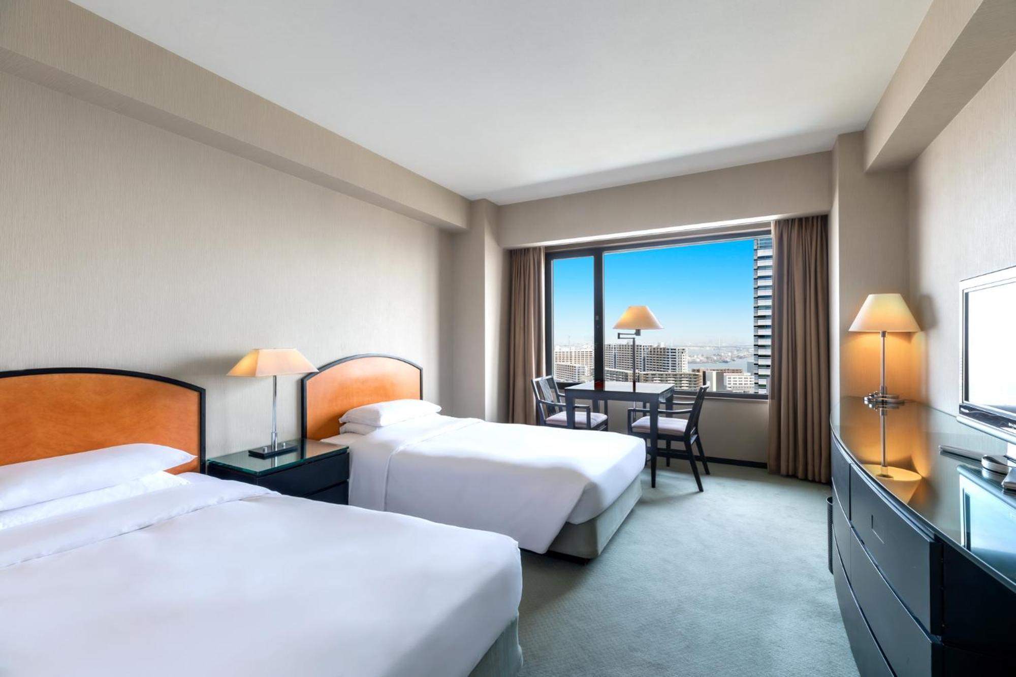 Hotel Risonare Osaka