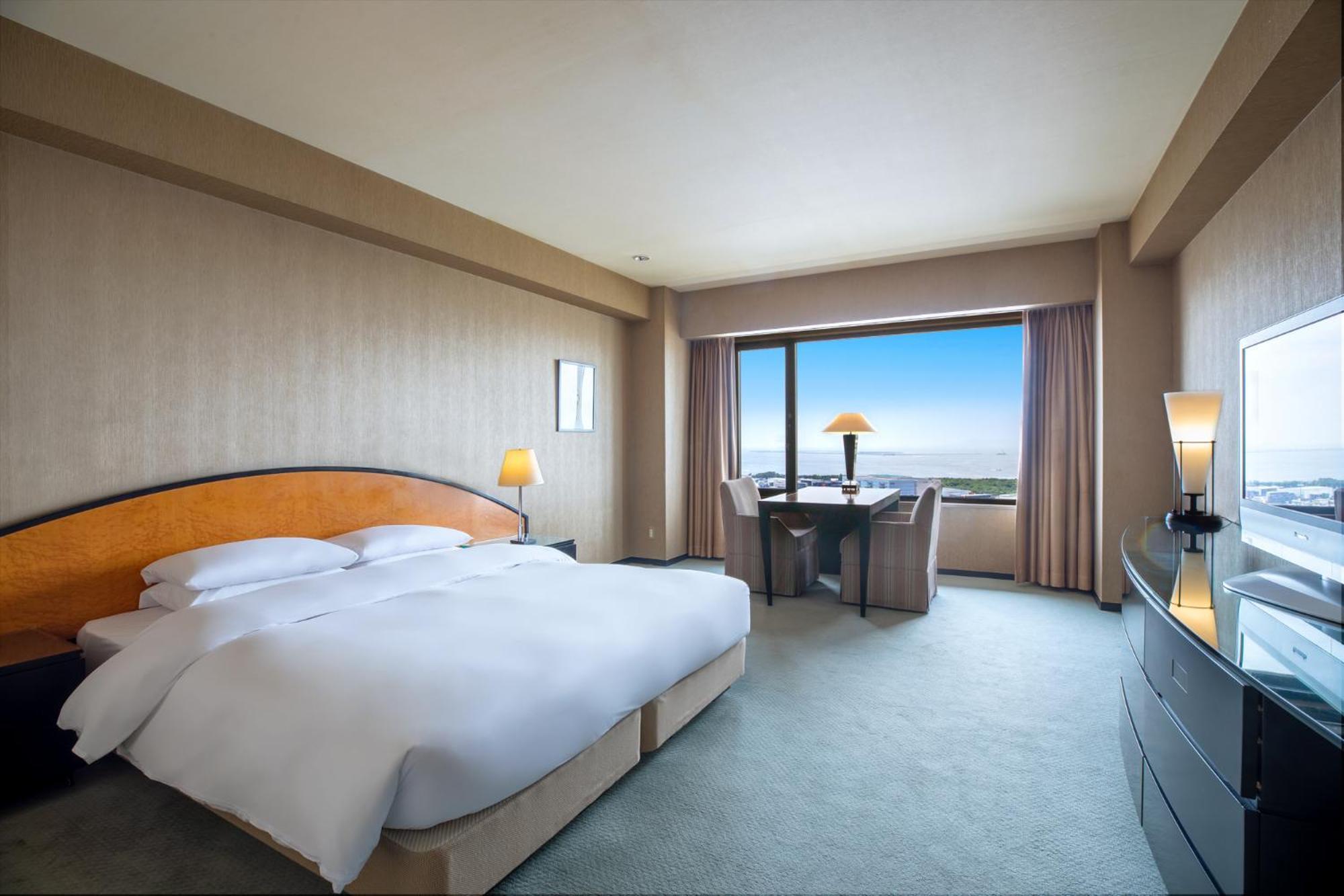 Risonare 4* Osaka