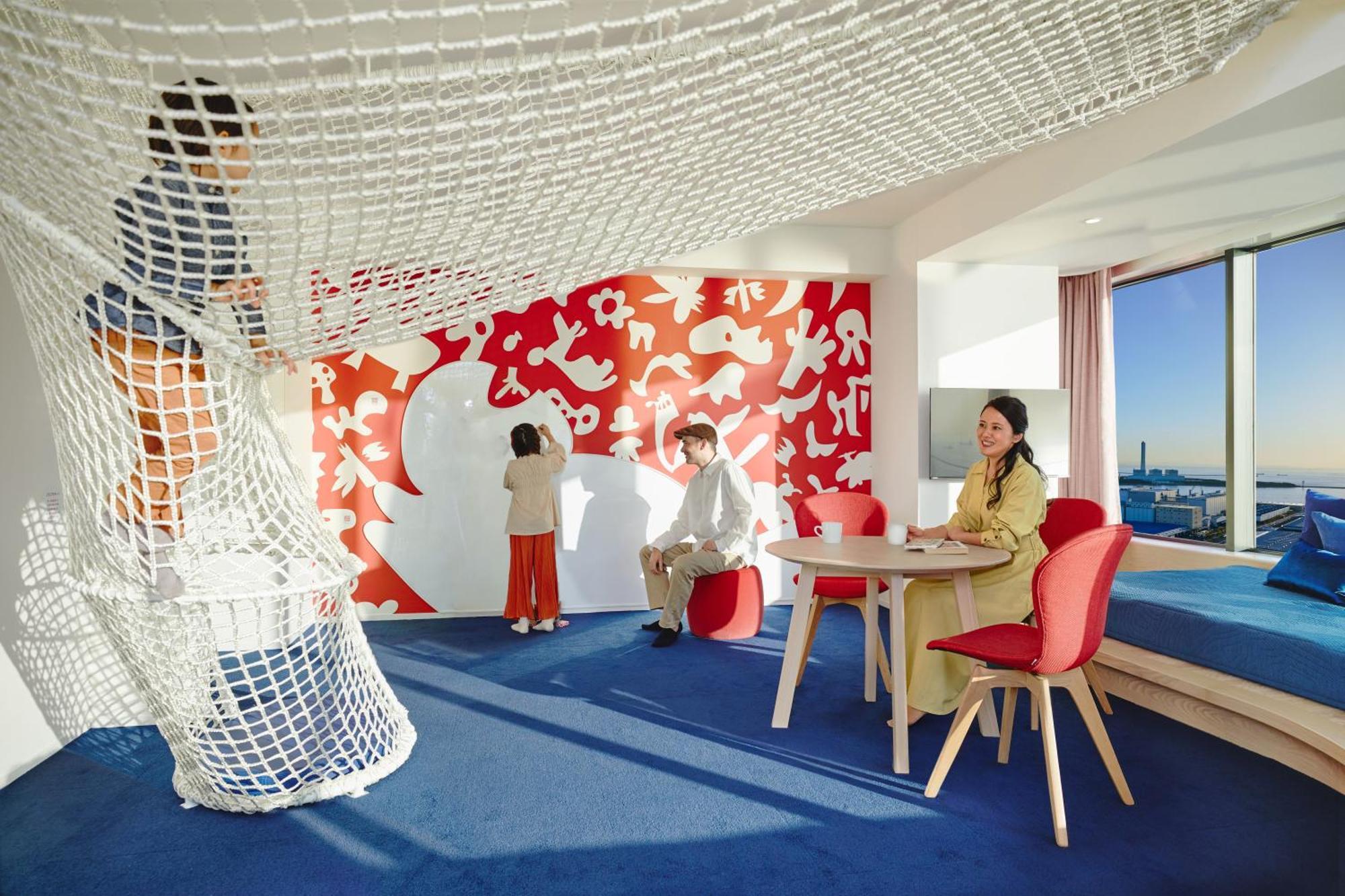 Hotel Risonare