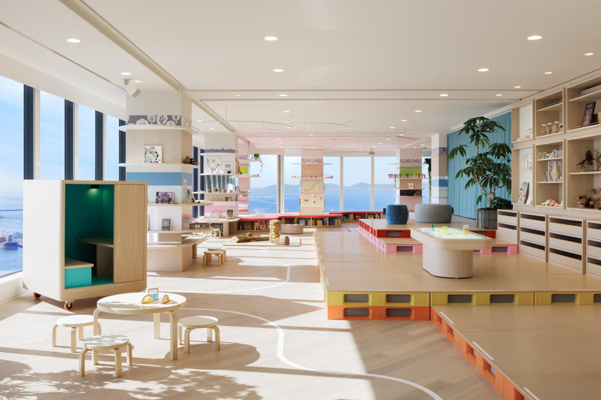 Risonare Hotel Osaka