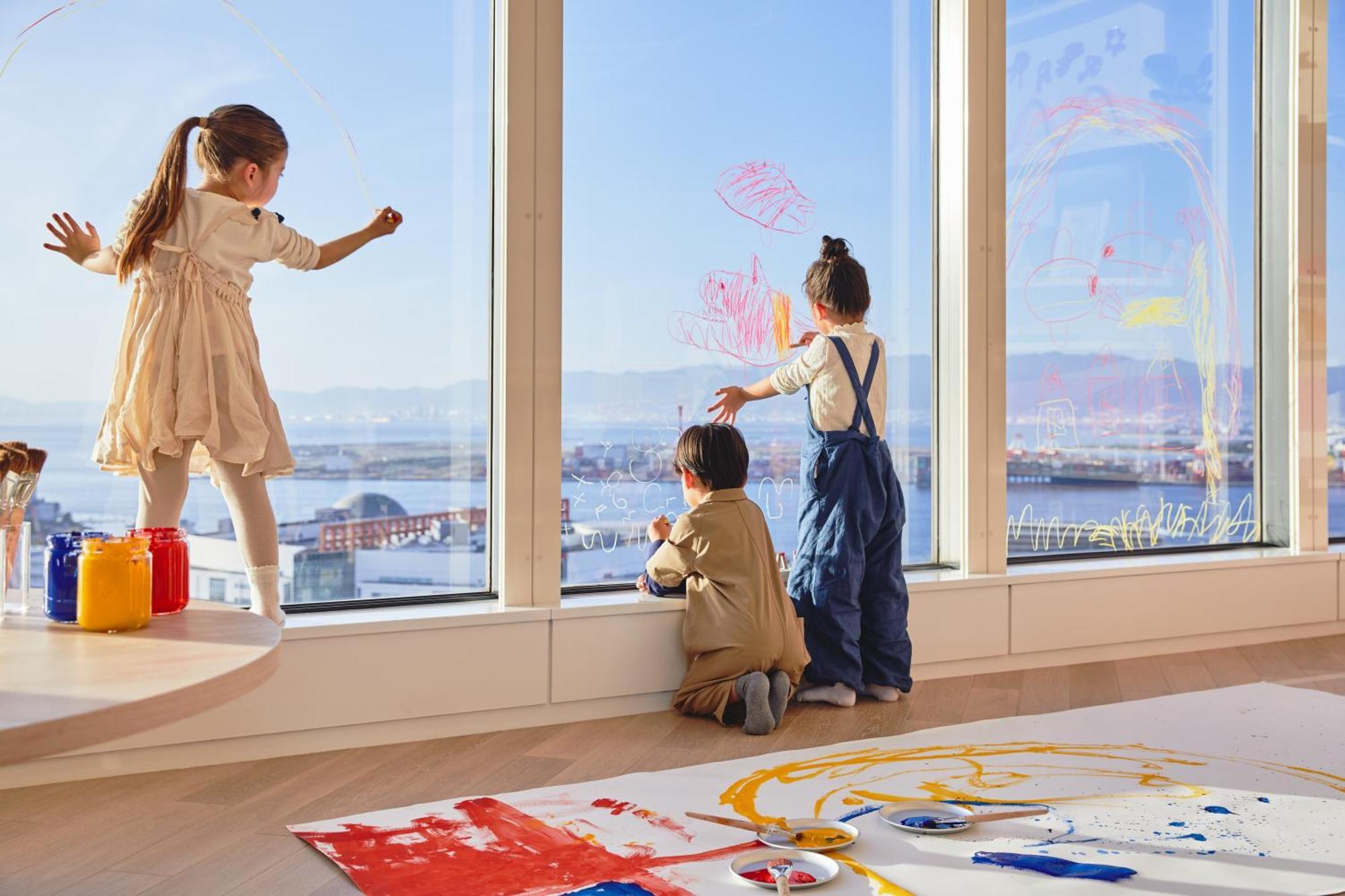 Hotel Risonare Osaka