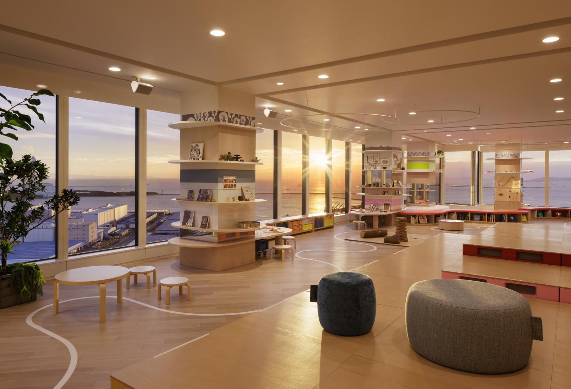 Hotel Risonare Osaka