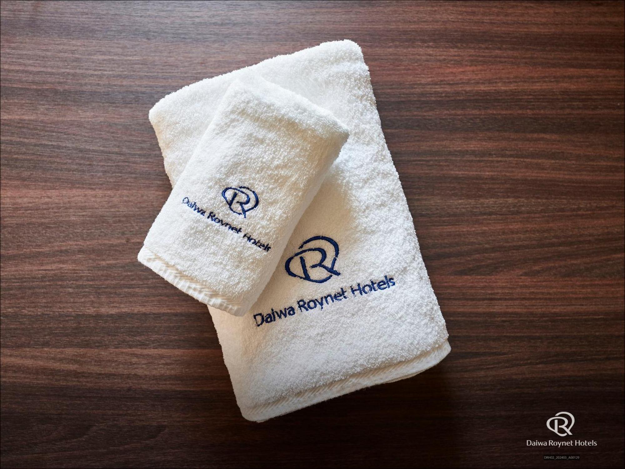 Hotel Daiwa Roynet Osaka-kitahama 4*