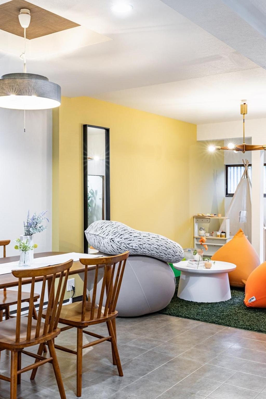 Bijou Holiday home