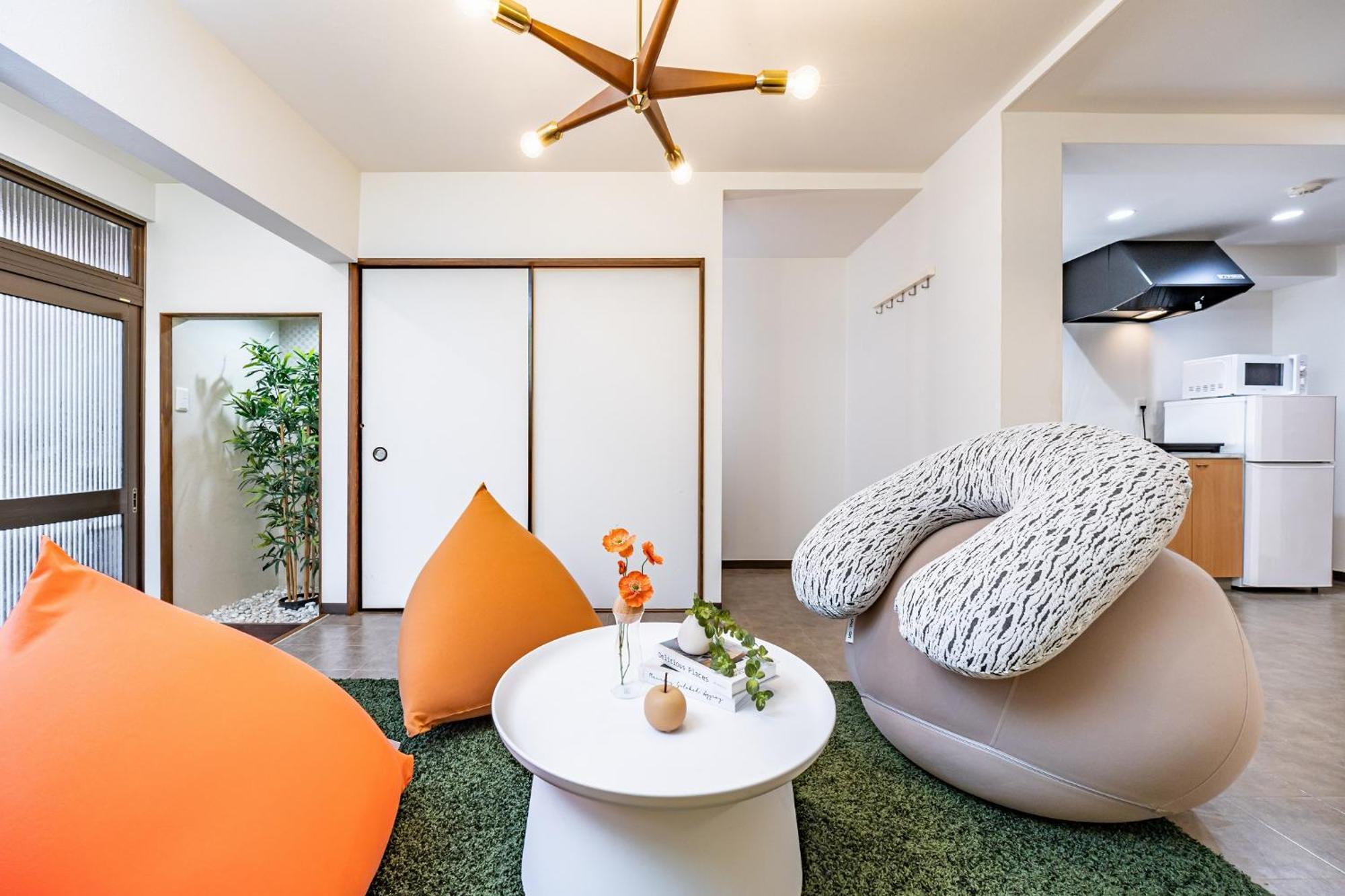 Bijou Holiday home *
