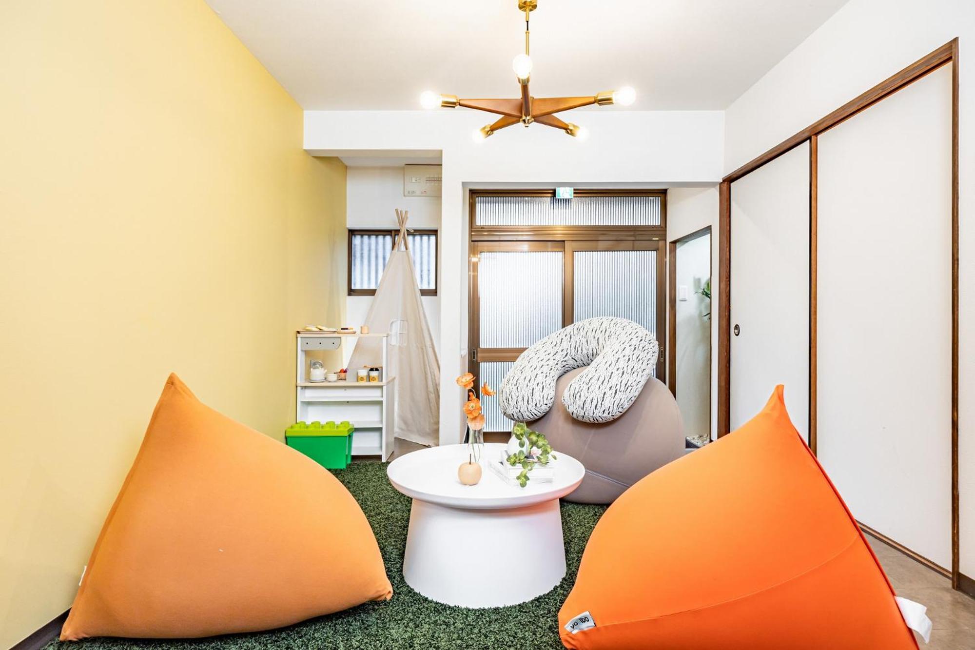 Bijou Holiday home Osaka
