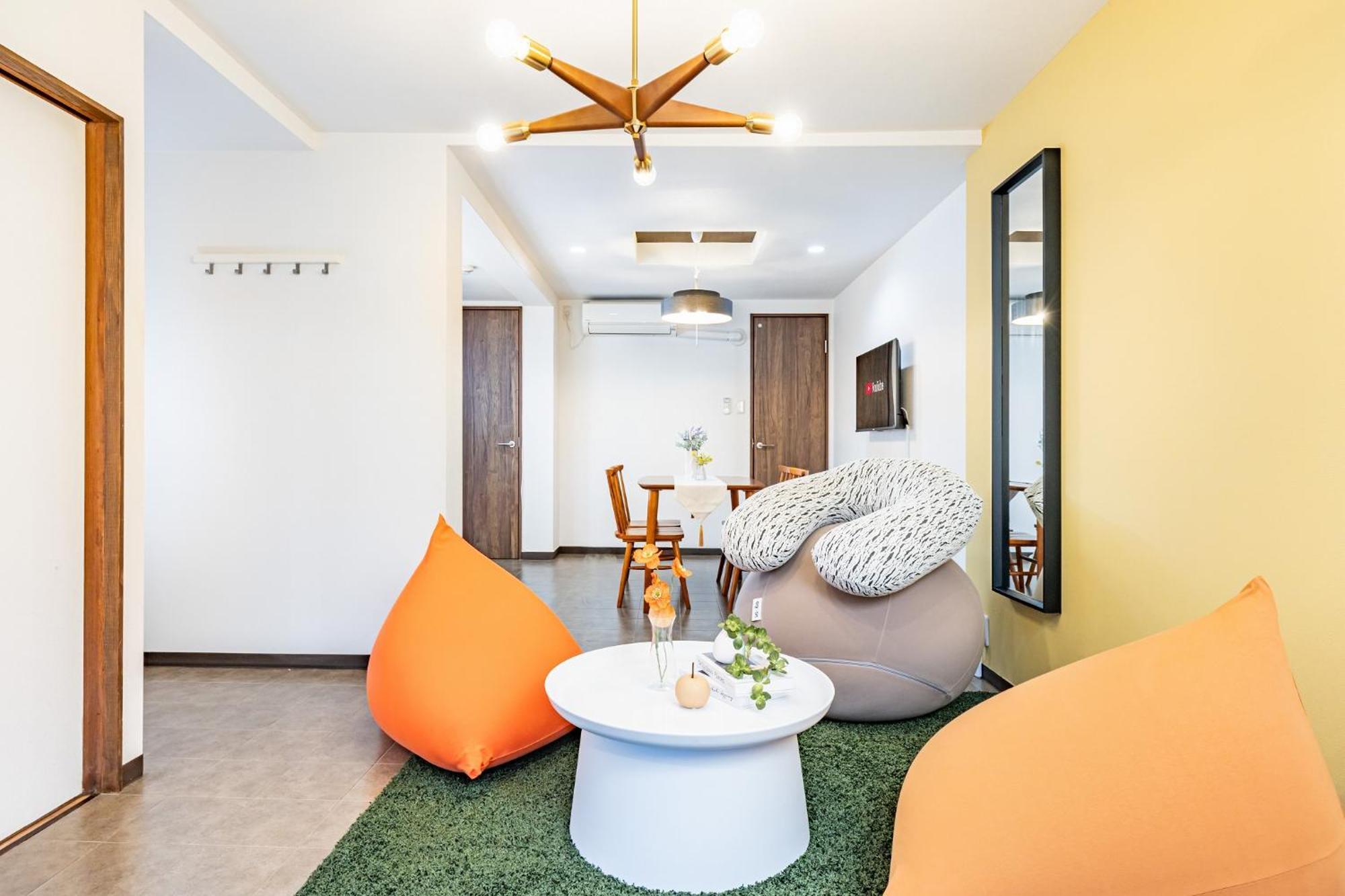 Holiday home Bijou *
