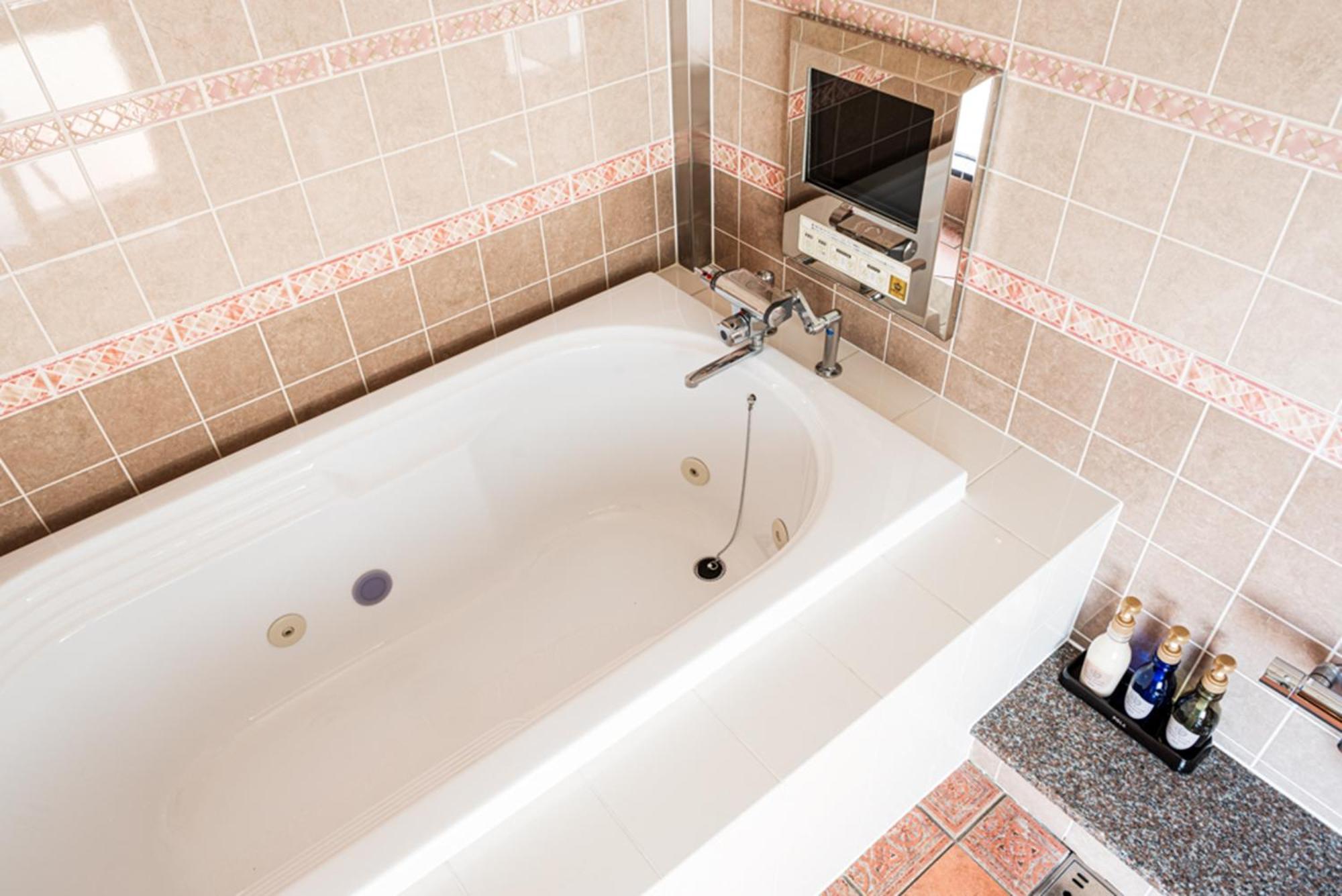 Love hotel Hotel Salle De Bain (Adults Only) 2*