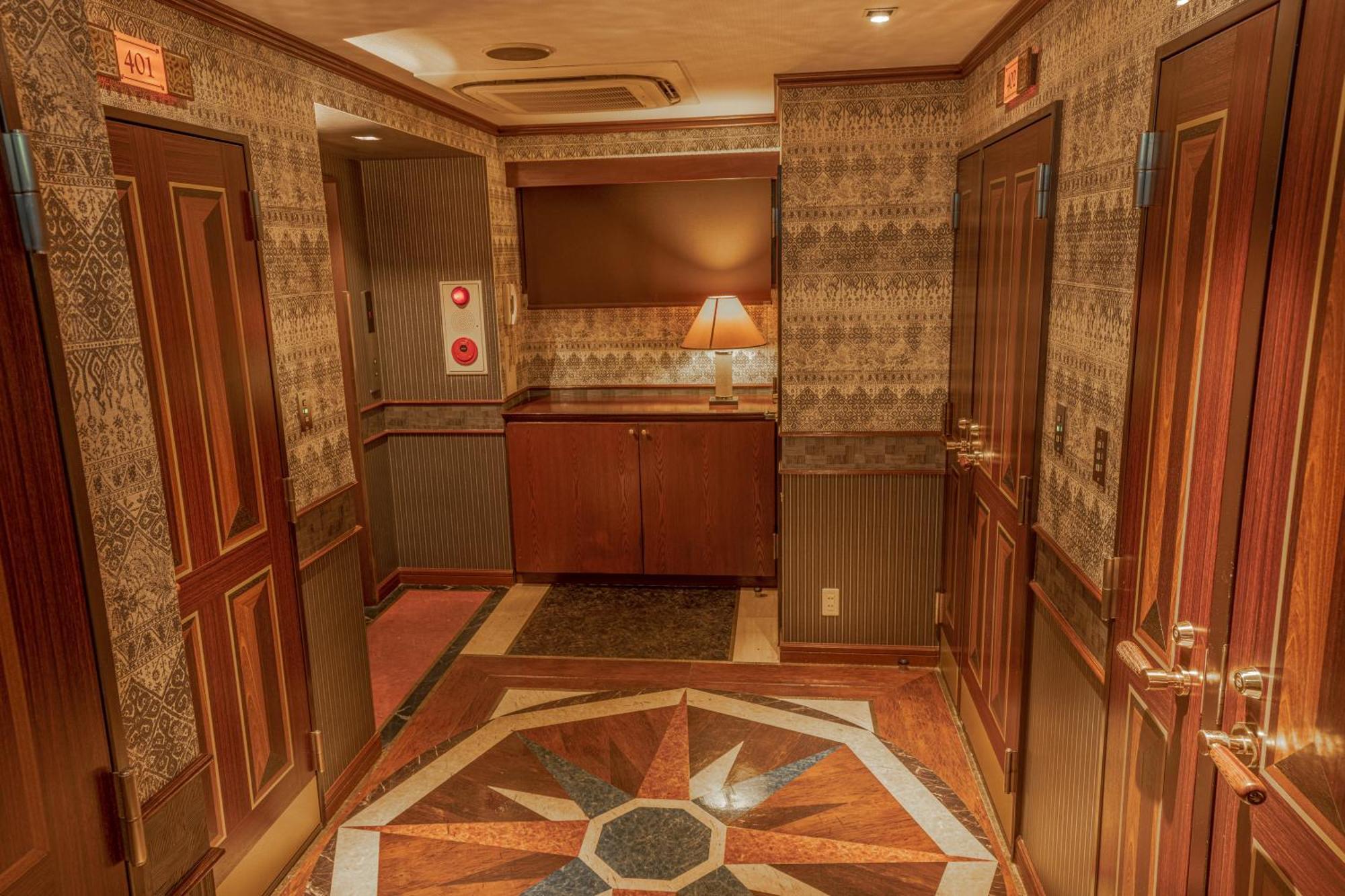 Hotel Salle De Bain (Adults Only) Love hotel Osaka