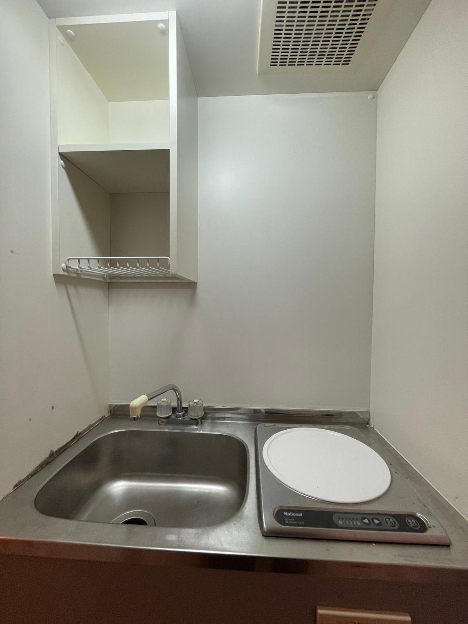 Sakura Sands Shinsaibashi - Vacation 97967v Apartment Osaka