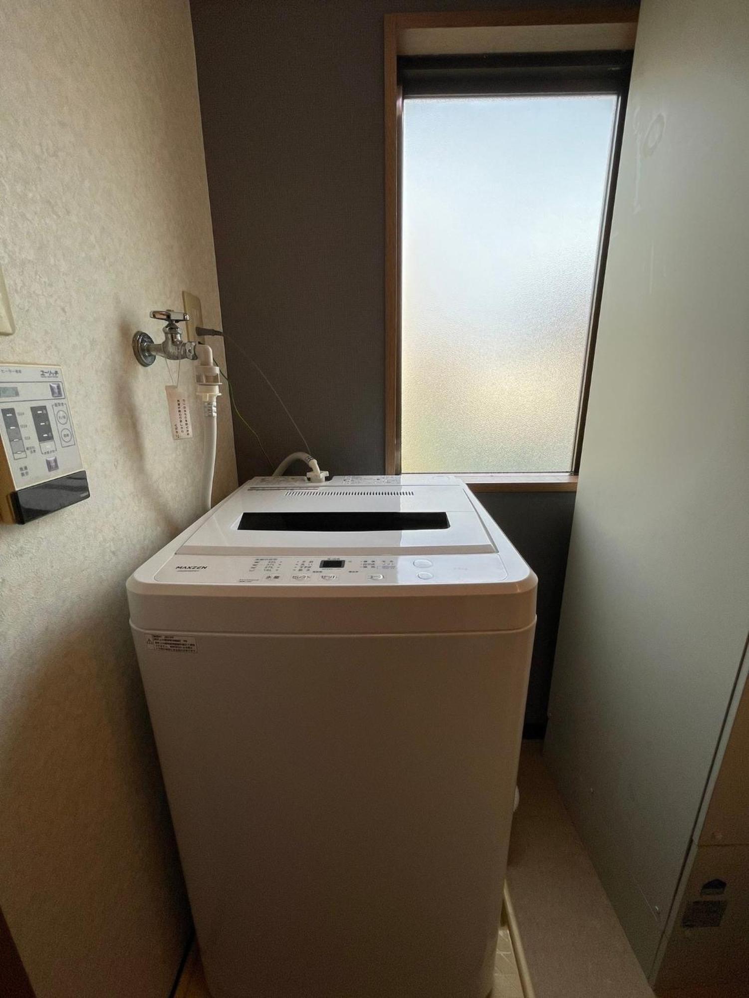 Apartment Sakura Sands Shinsaibashi - Vacation 97967v Osaka