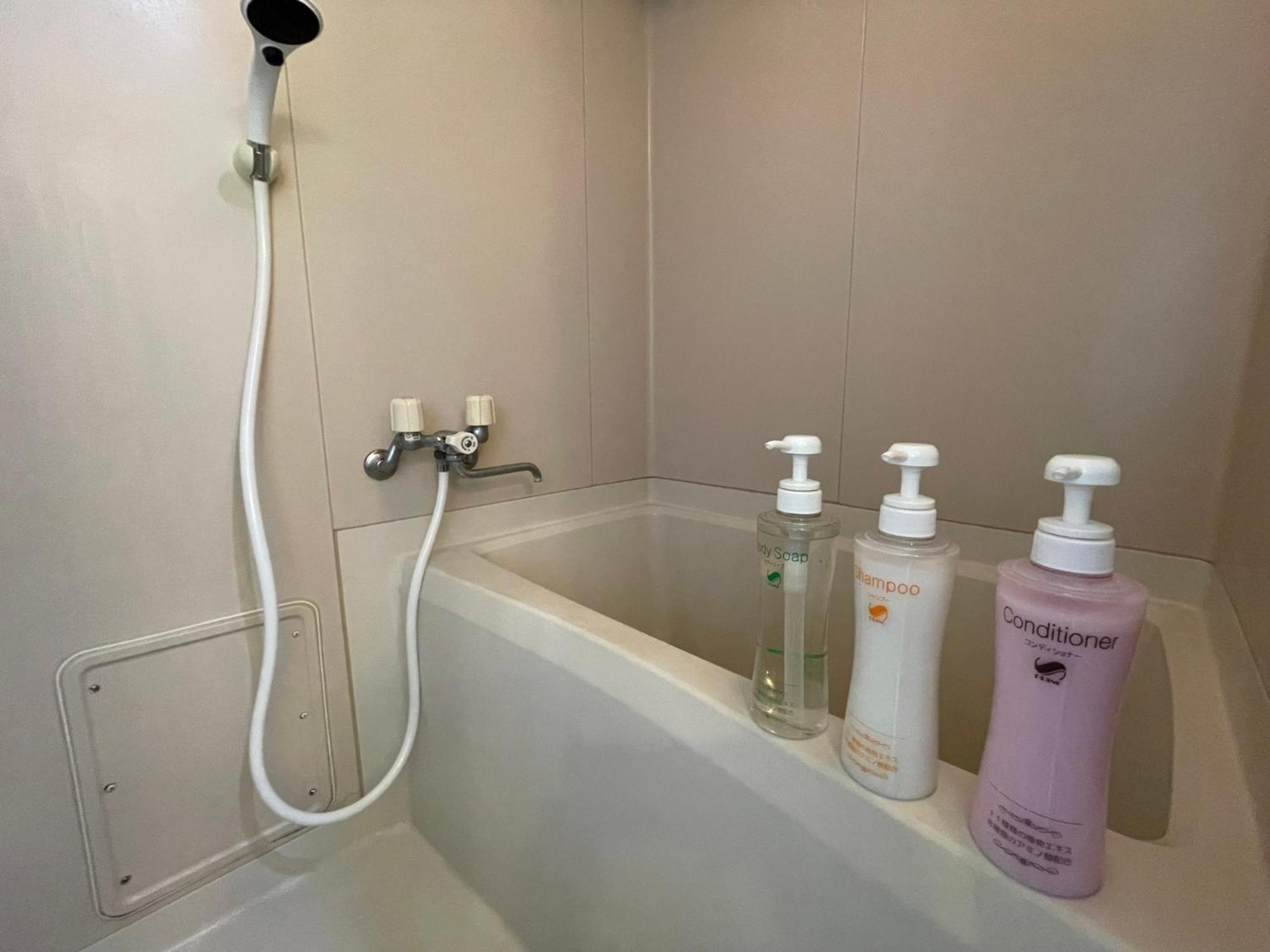Sakura Sands Shinsaibashi - Vacation 97967v * Osaka
