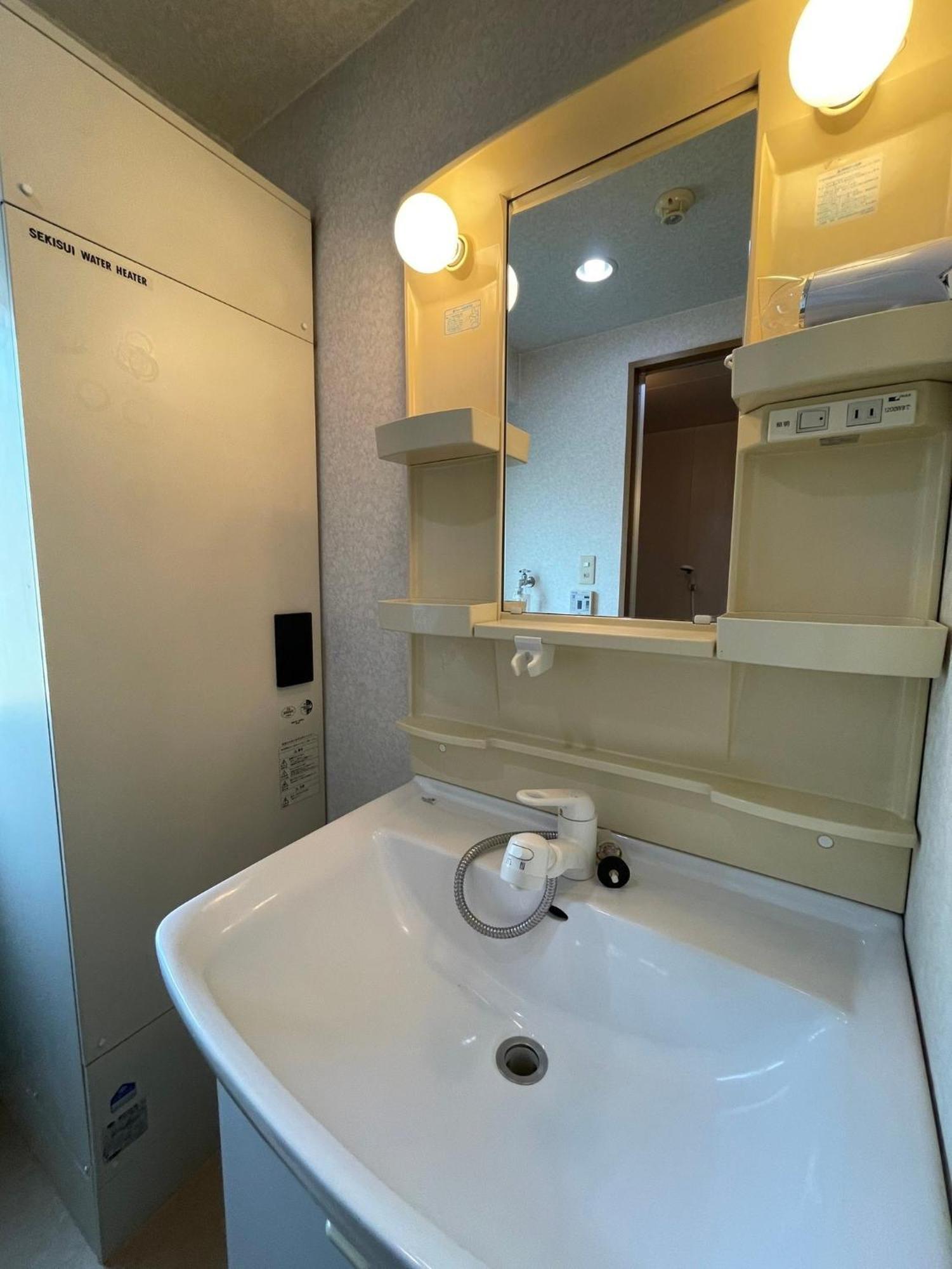 Sakura Sands Shinsaibashi - Vacation 97967v Apartment *