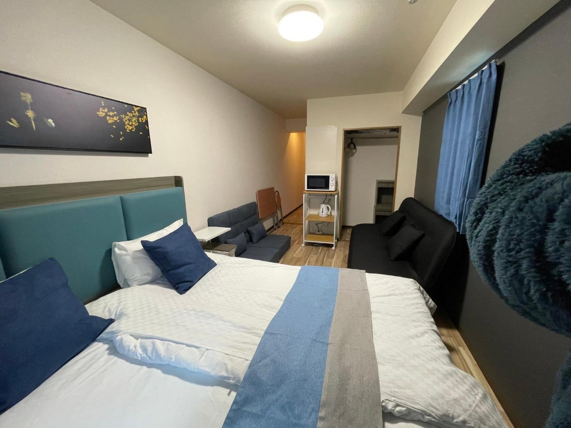 Sakura Sands Shinsaibashi - Vacation 97967v *
