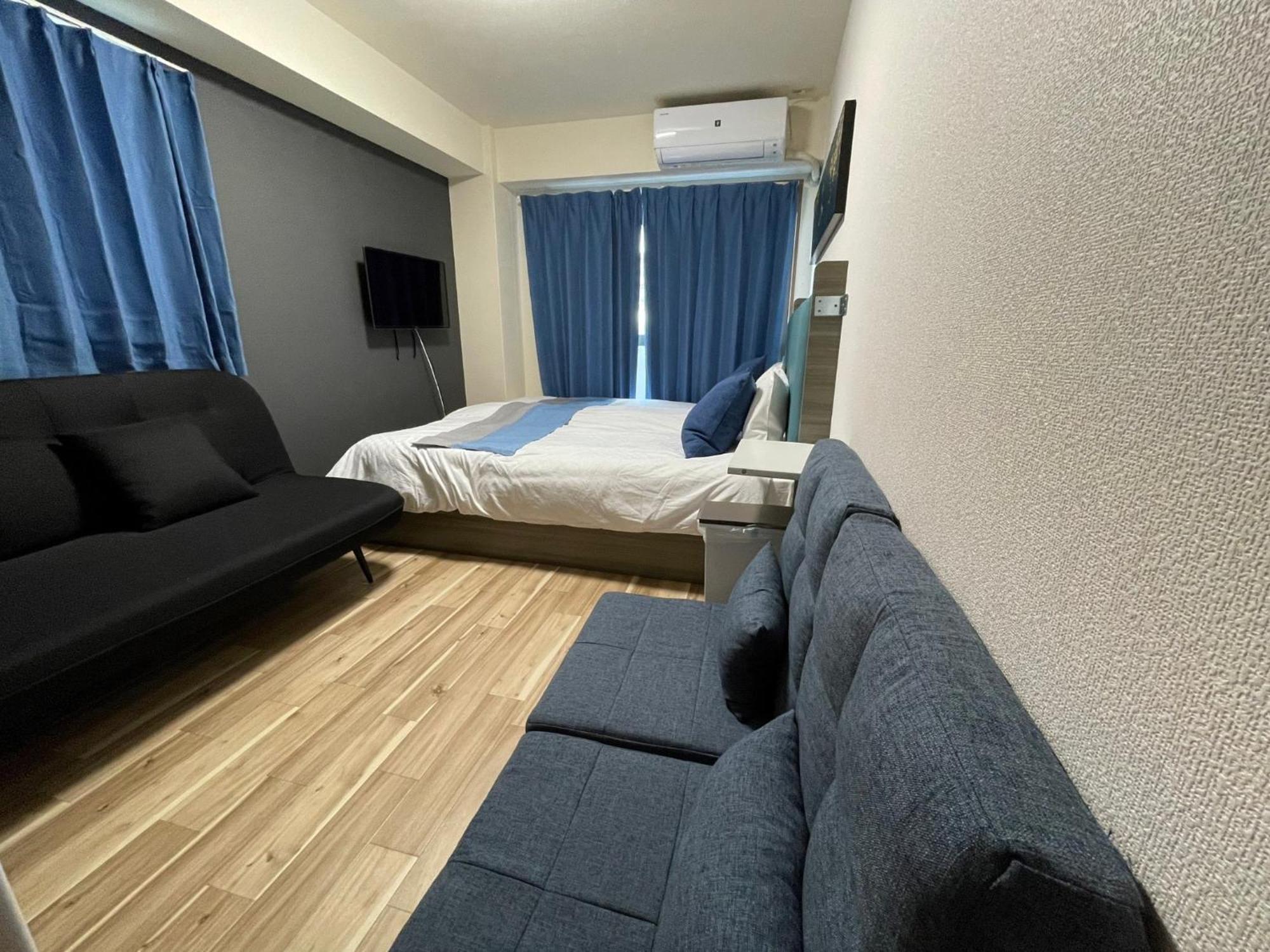 Apartment Sakura Sands Shinsaibashi - Vacation 97967v