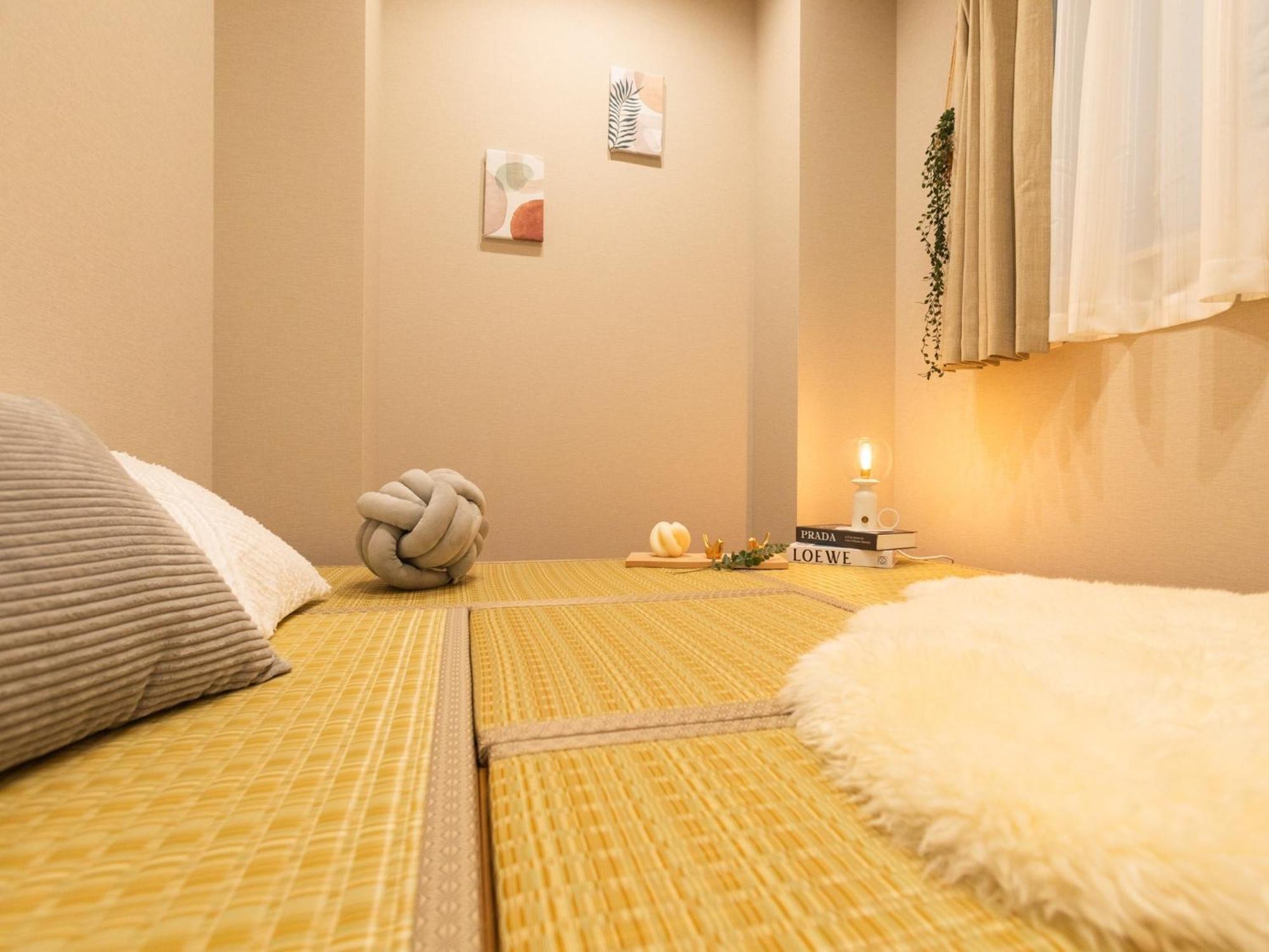 Apartment St,bld Daikoku - Vacation 17801 *