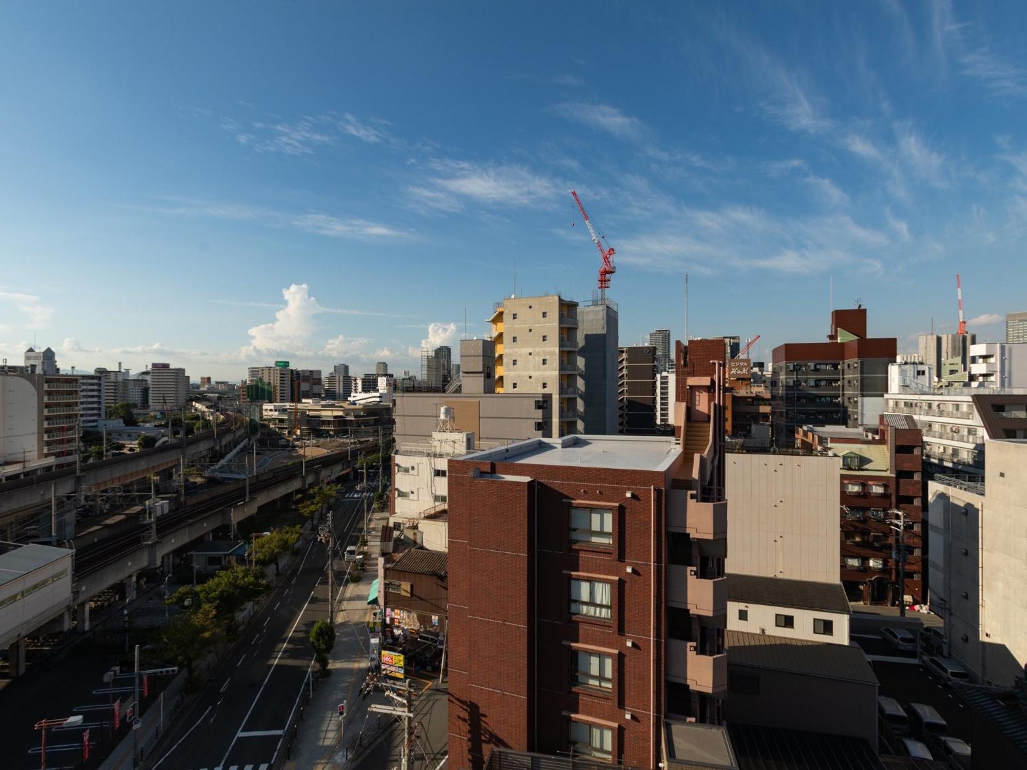 Apartment St,bld Daikoku - Vacation 17801