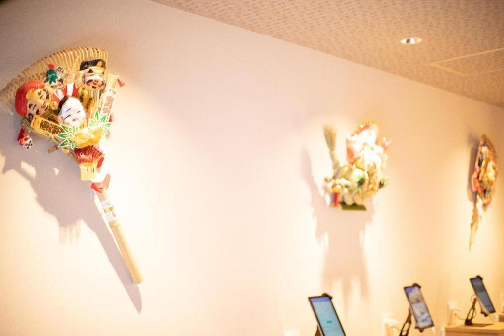 Hotel Namba Ebisu 3*