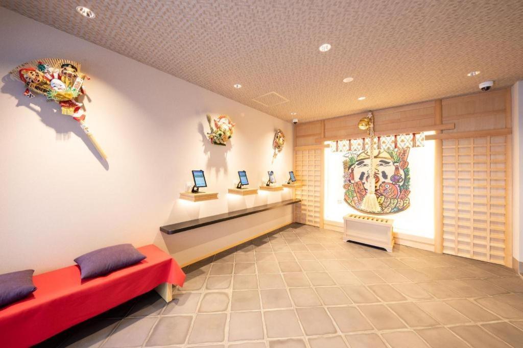 Namba Ebisu Hotel 3*