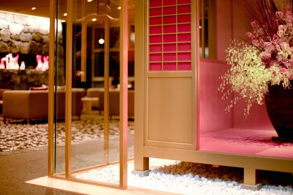 Hotel Sakishima Cosmo Tower 4*